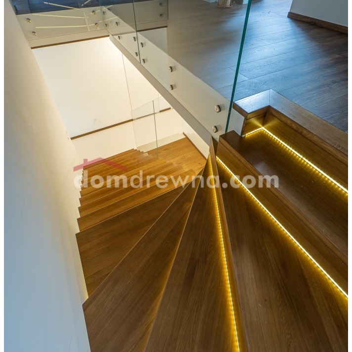 Schody dywanowe - galeria 24