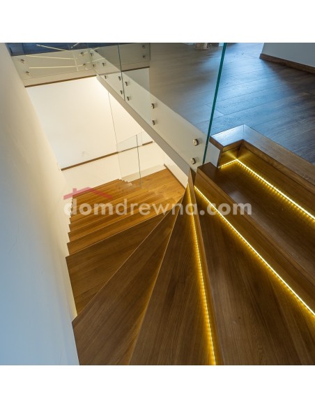 Schody dywanowe - galeria 24