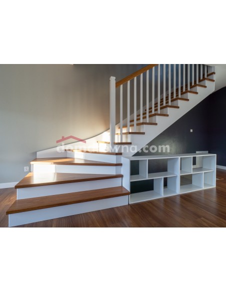 Schody na beton - galeria 17