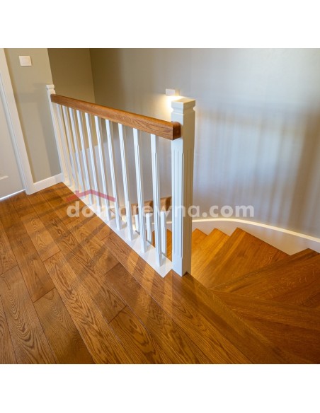 Schody na beton - galeria 17