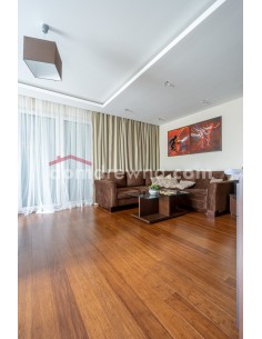 TAMEX - Bambus Karmel 2