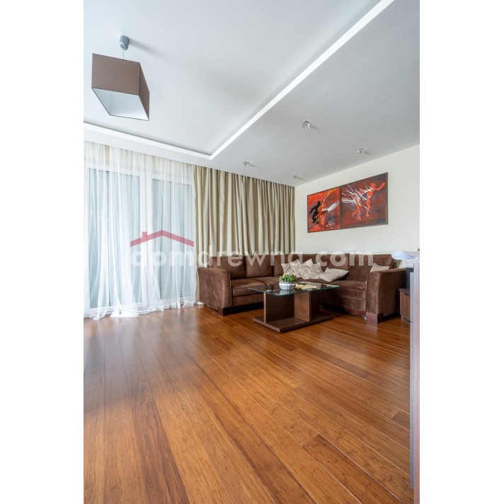 TAMEX - Bambus Karmel