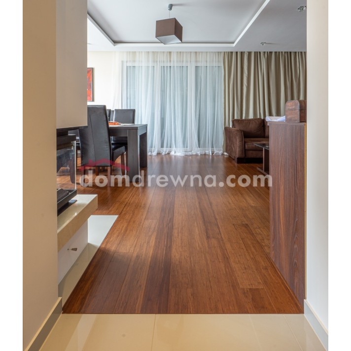 TAMEX - Bambus Karmel