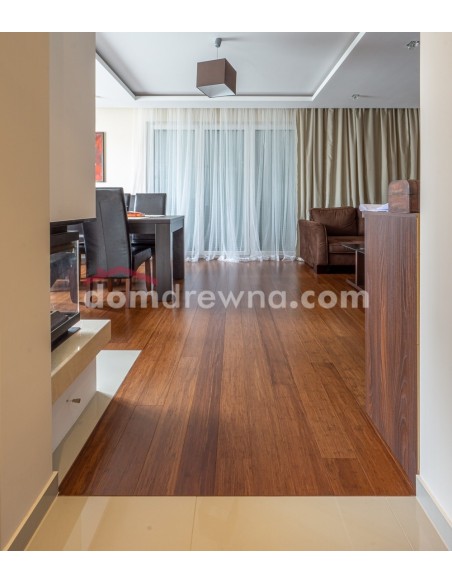 TAMEX - Bambus Karmel