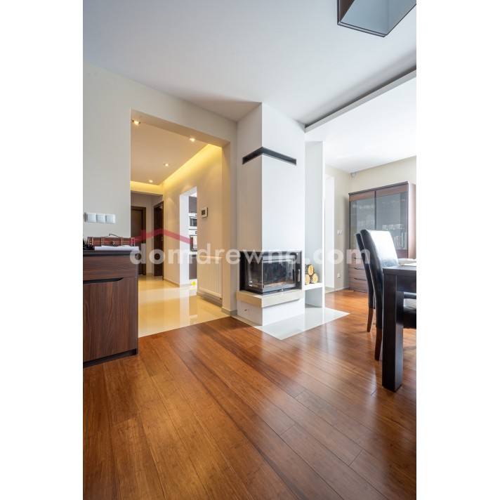 TAMEX - Bambus Karmel