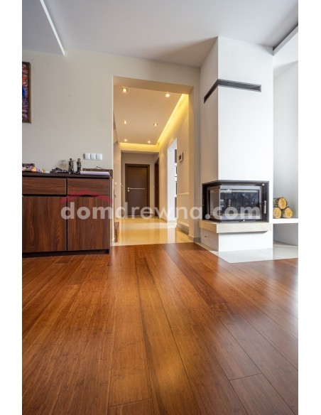 TAMEX - Bambus Karmel