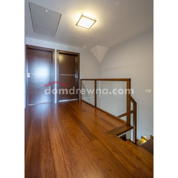 TAMEX - Bambus Karmel