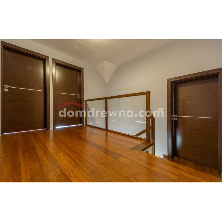 TAMEX - Bambus Karmel