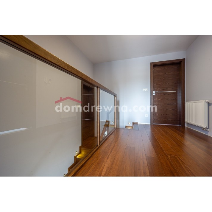 TAMEX - Bambus Karmel