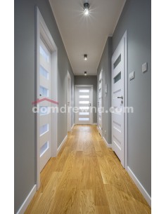 FinishDeska - Dąb Natur gładka Olejowany 2