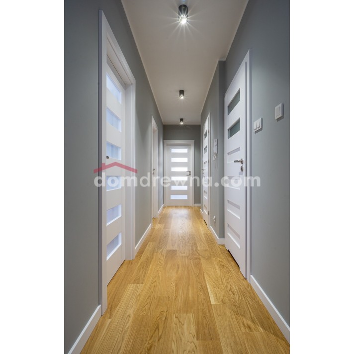 FinishDeska - Dąb Natur gładka Olejowany