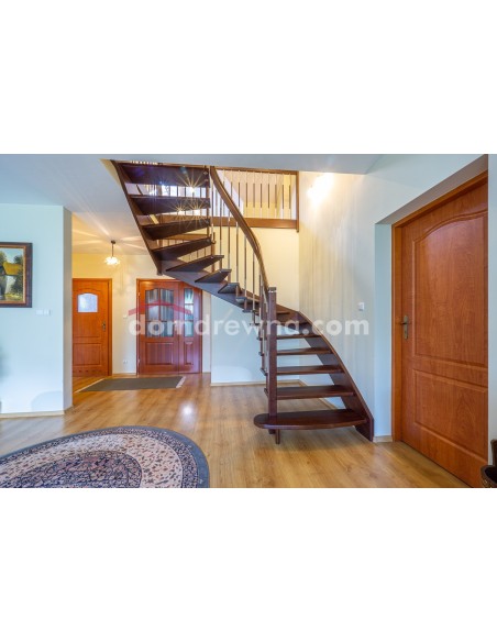 Schody samonośne - galeria 9