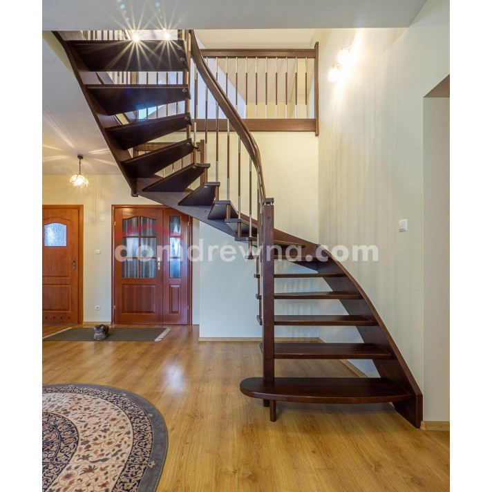 Schody samonośne - galeria 9