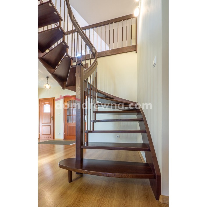 Schody samonośne - galeria 9