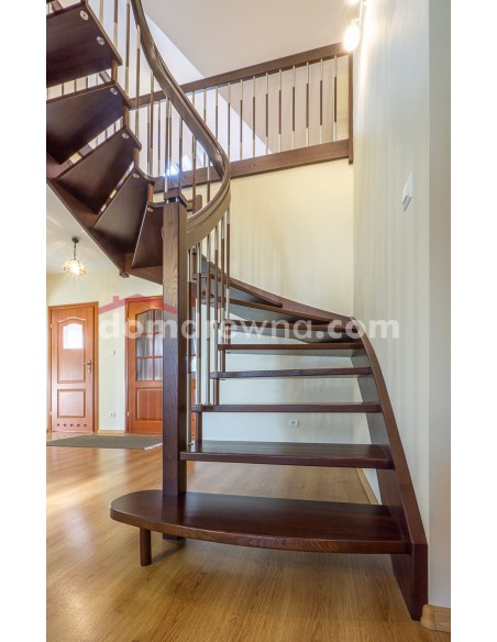 Schody samonośne - galeria 9