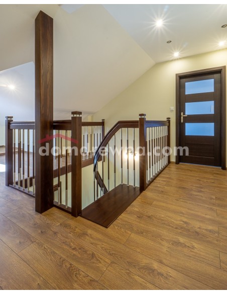 Schody samonośne - galeria 9