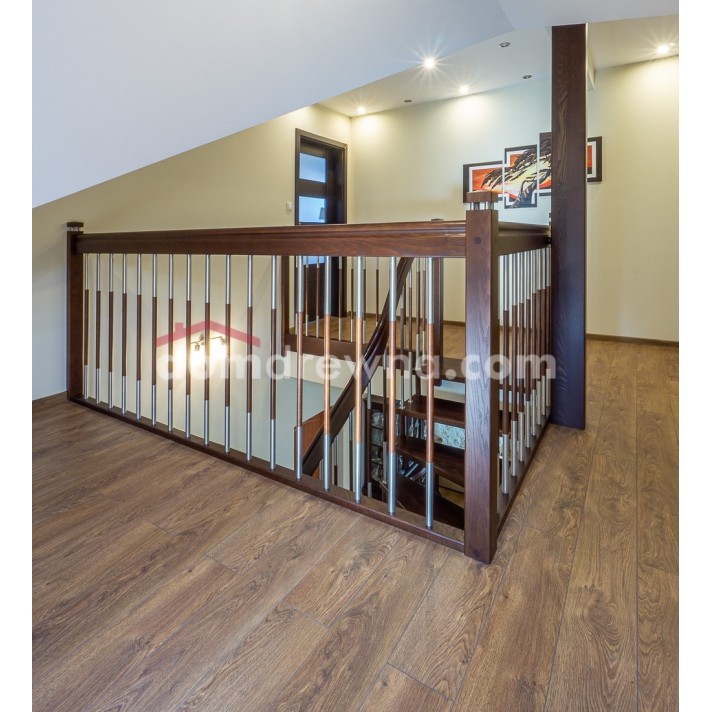 Schody samonośne - galeria 9