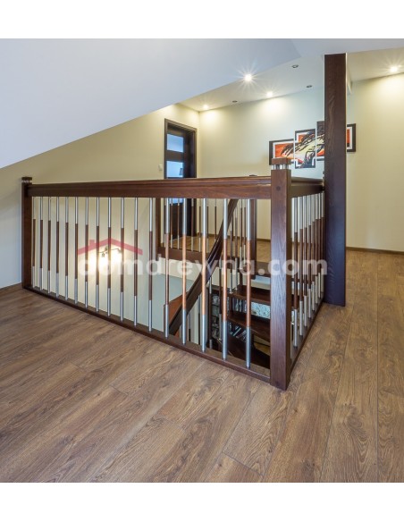 Schody samonośne - galeria 9