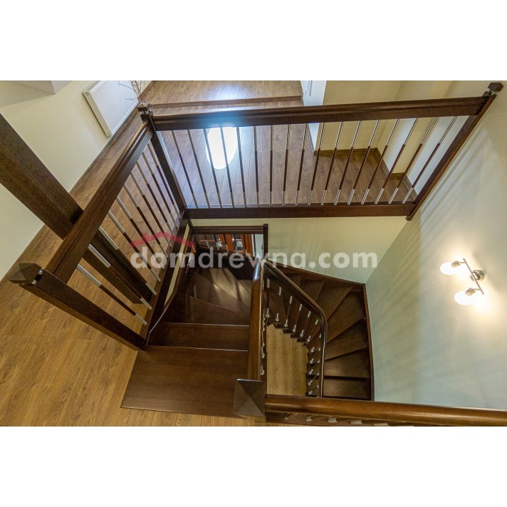 Schody samonośne - galeria 9