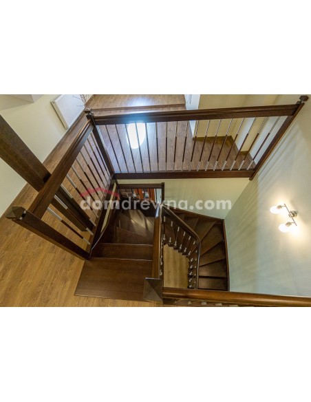 Schody samonośne - galeria 9