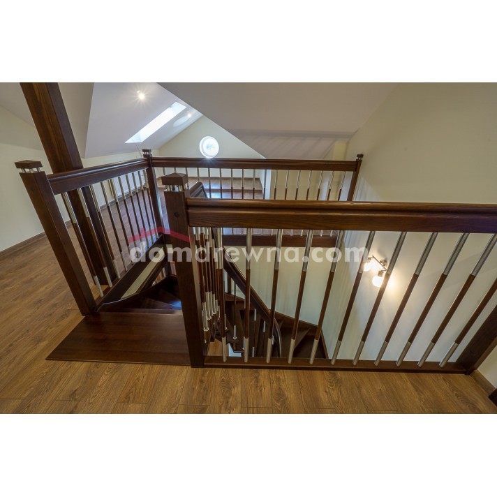 Schody samonośne - galeria 9