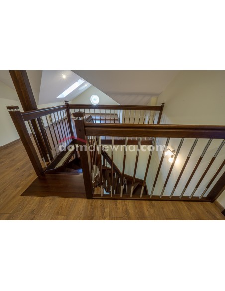 Schody samonośne - galeria 9