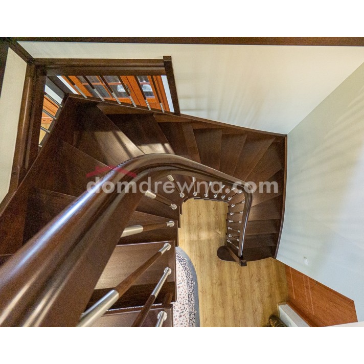 Schody samonośne - galeria 9