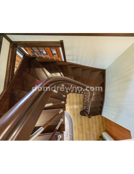 Schody samonośne - galeria 9