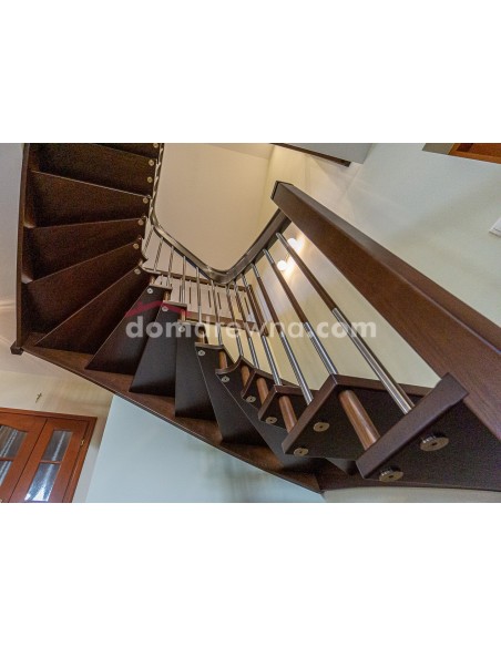 Schody samonośne - galeria 9