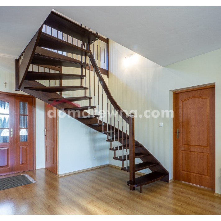 Schody samonośne - galeria 9