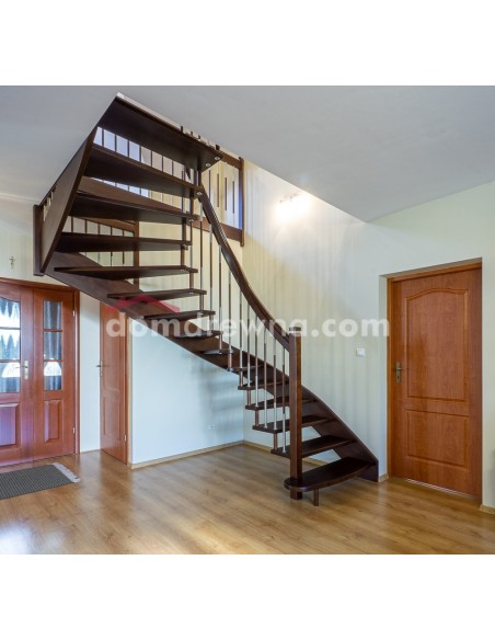 Schody samonośne - galeria 9