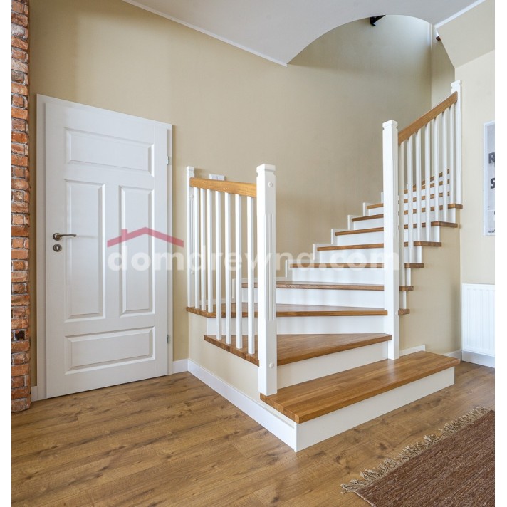 Schody na beton - Galeria 18