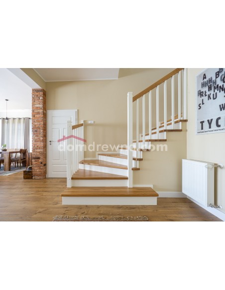 Schody na beton - Galeria 18