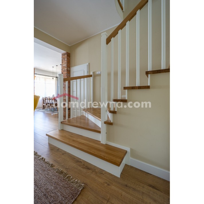 Schody na beton - Galeria 18