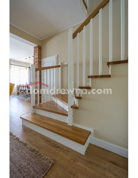 Schody na beton - Galeria 18