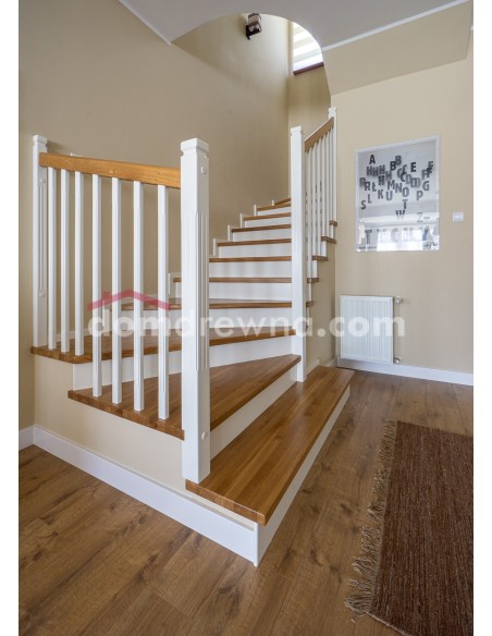 Schody na beton - Galeria 18