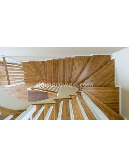 Schody na beton - Galeria 18