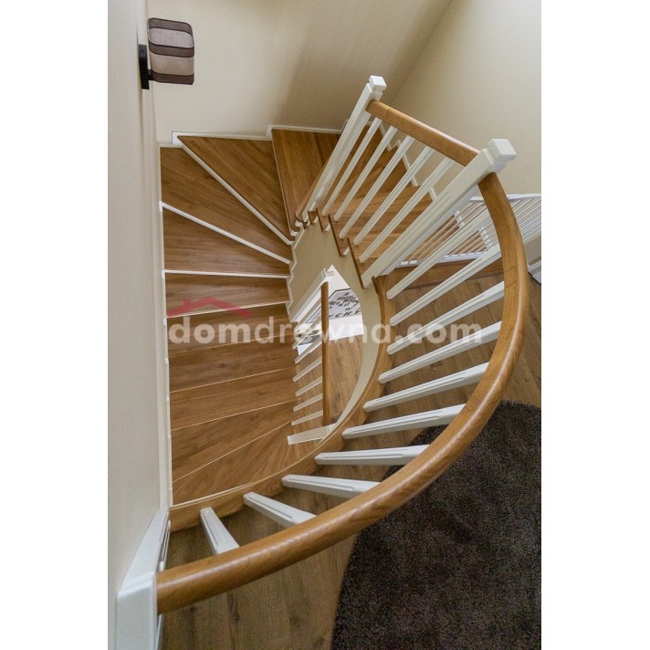 Schody na beton - Galeria 18