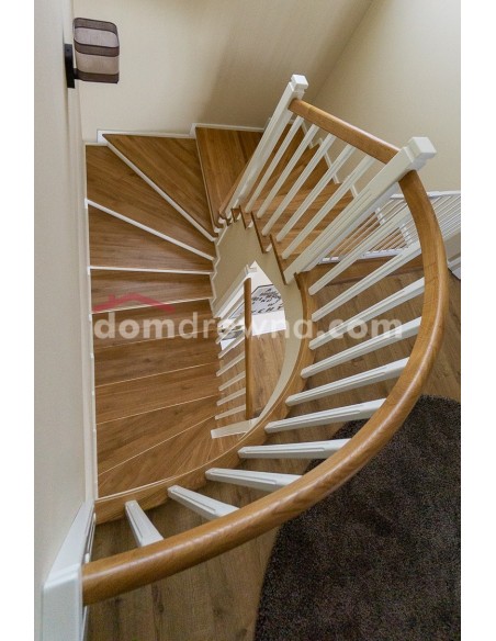 Schody na beton - Galeria 18