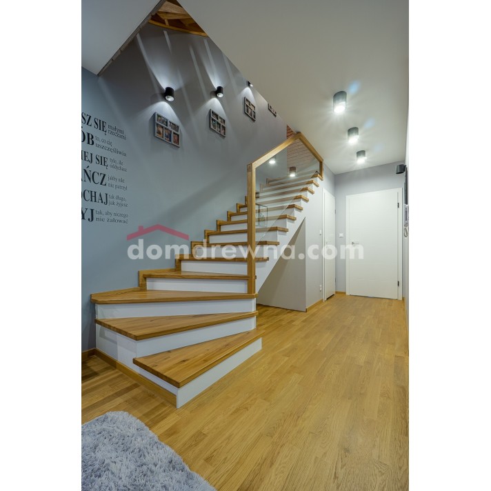 FinishParkiet - Dąb Natur