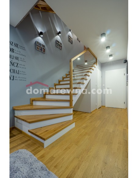 FinishParkiet - Dąb Natur