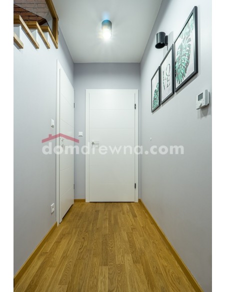 FinishParkiet - Dąb Natur