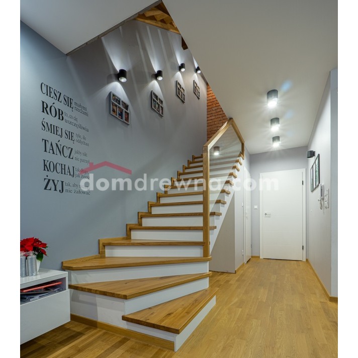 FinishParkiet - Dąb Natur