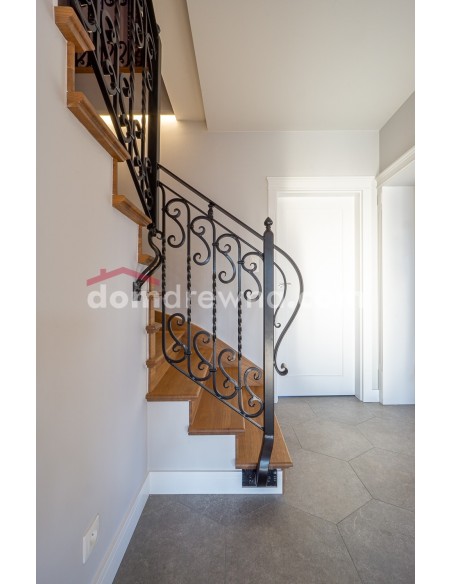 Schody na beton - galeria 20