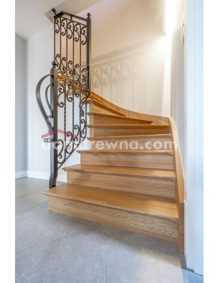 Schody na beton - galeria 20