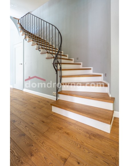 Schody na beton - galeria 21