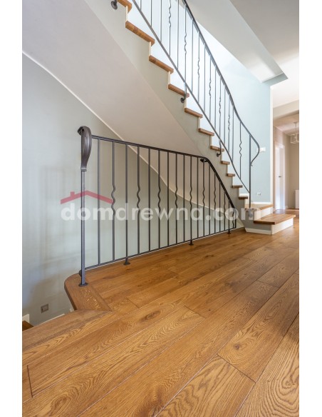 Schody na beton - galeria 21