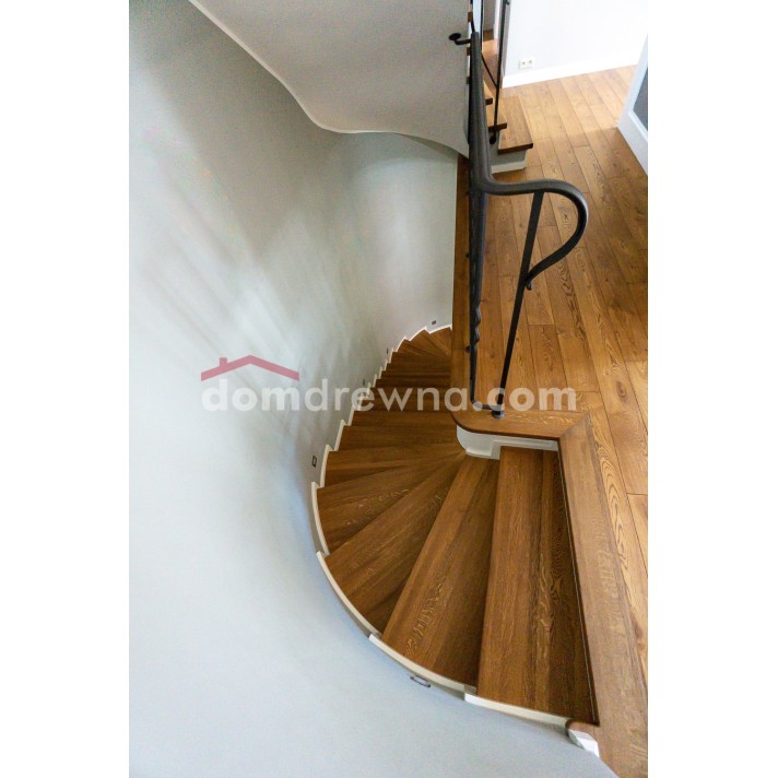 Schody na beton - galeria 21