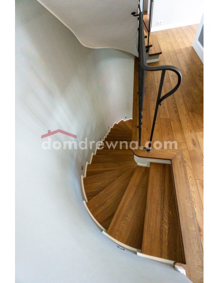 Schody na beton - galeria 21