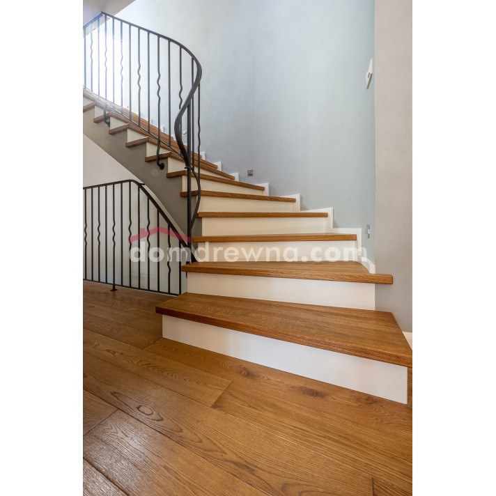 Schody na beton - galeria 21